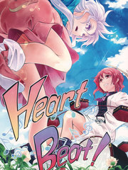 Heart_Beat漫画